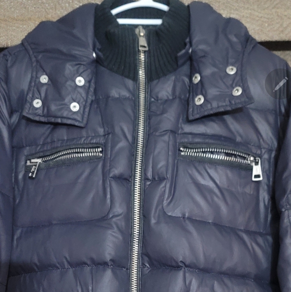 D&G puffer jacket - Picture 6 of 11
